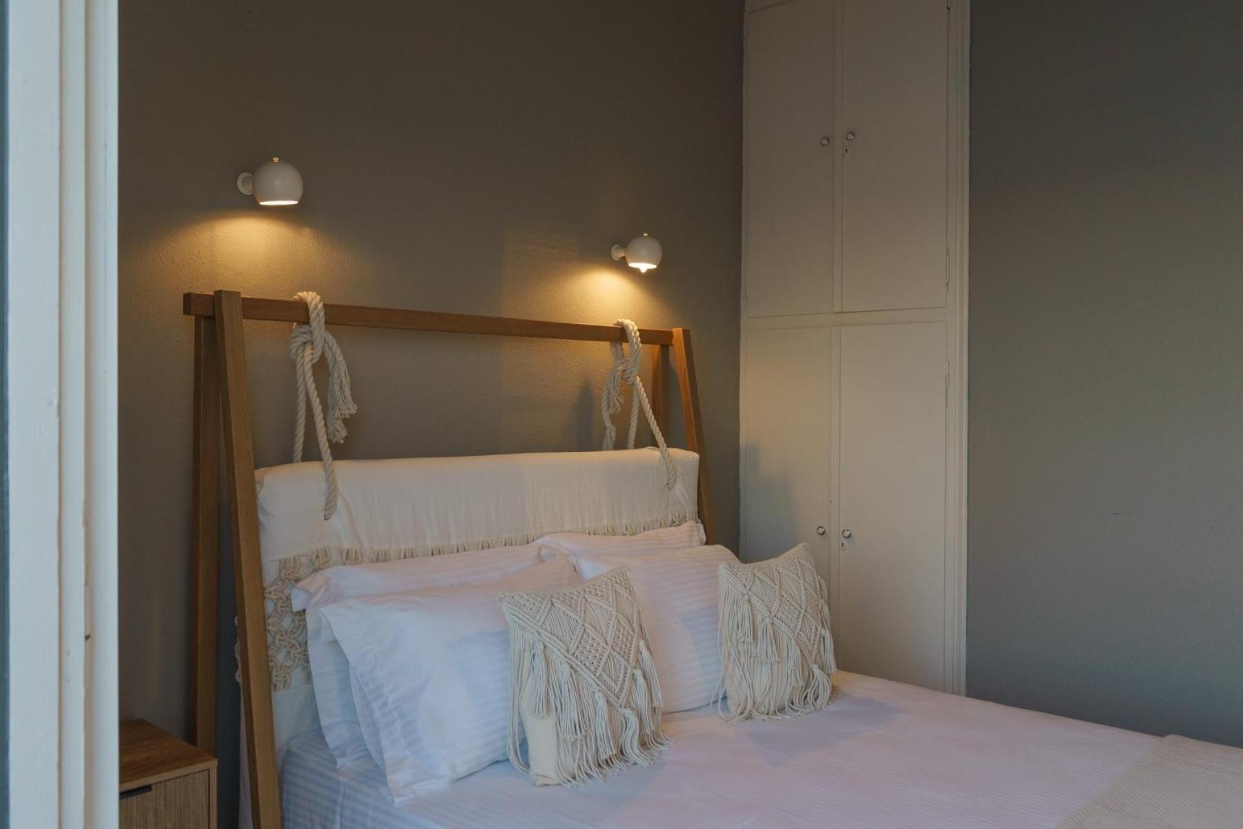 Archontiko Seaside Hotel Platanias  Ngoại thất bức ảnh