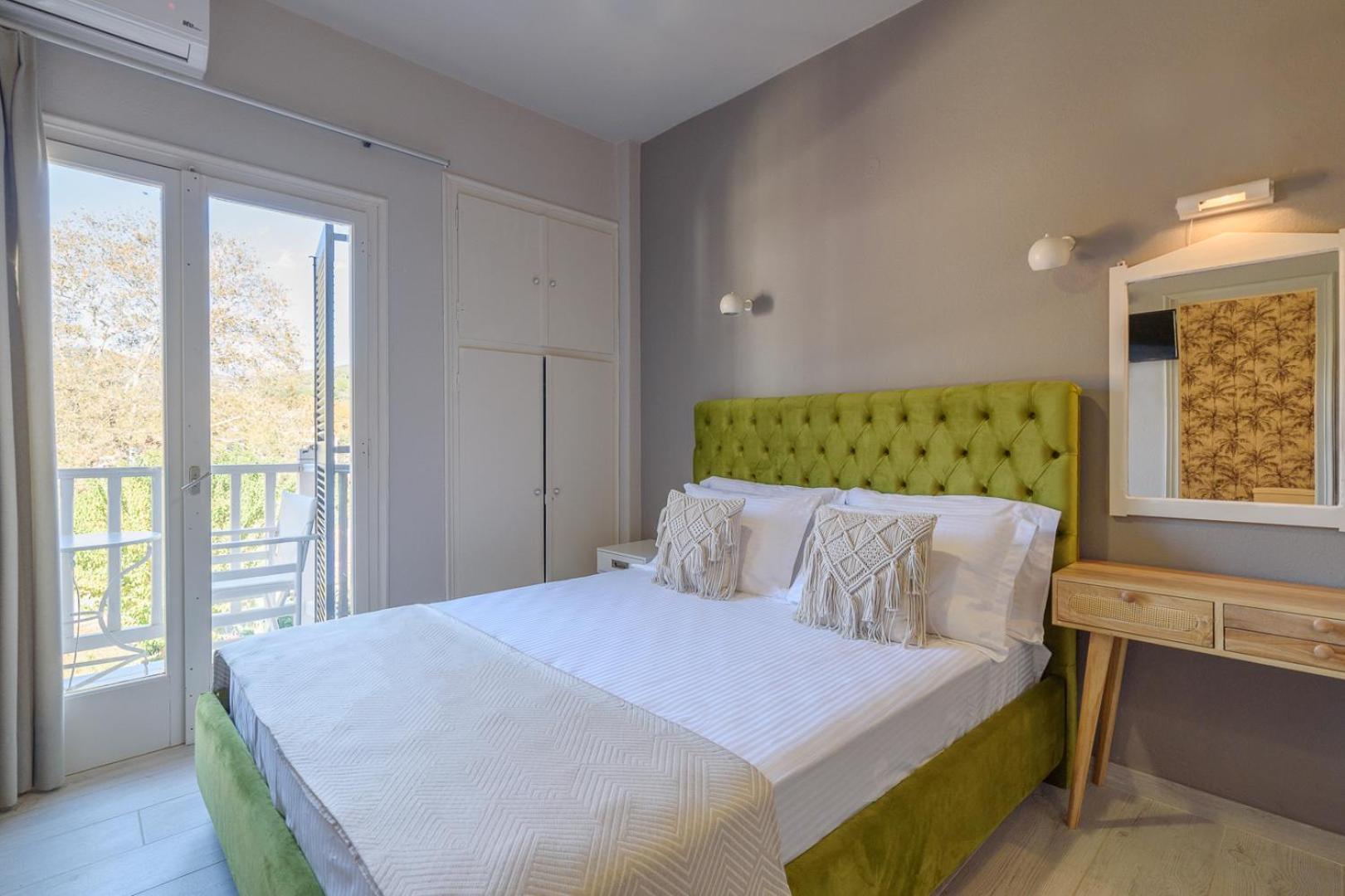 Archontiko Seaside Hotel Platanias  Ngoại thất bức ảnh