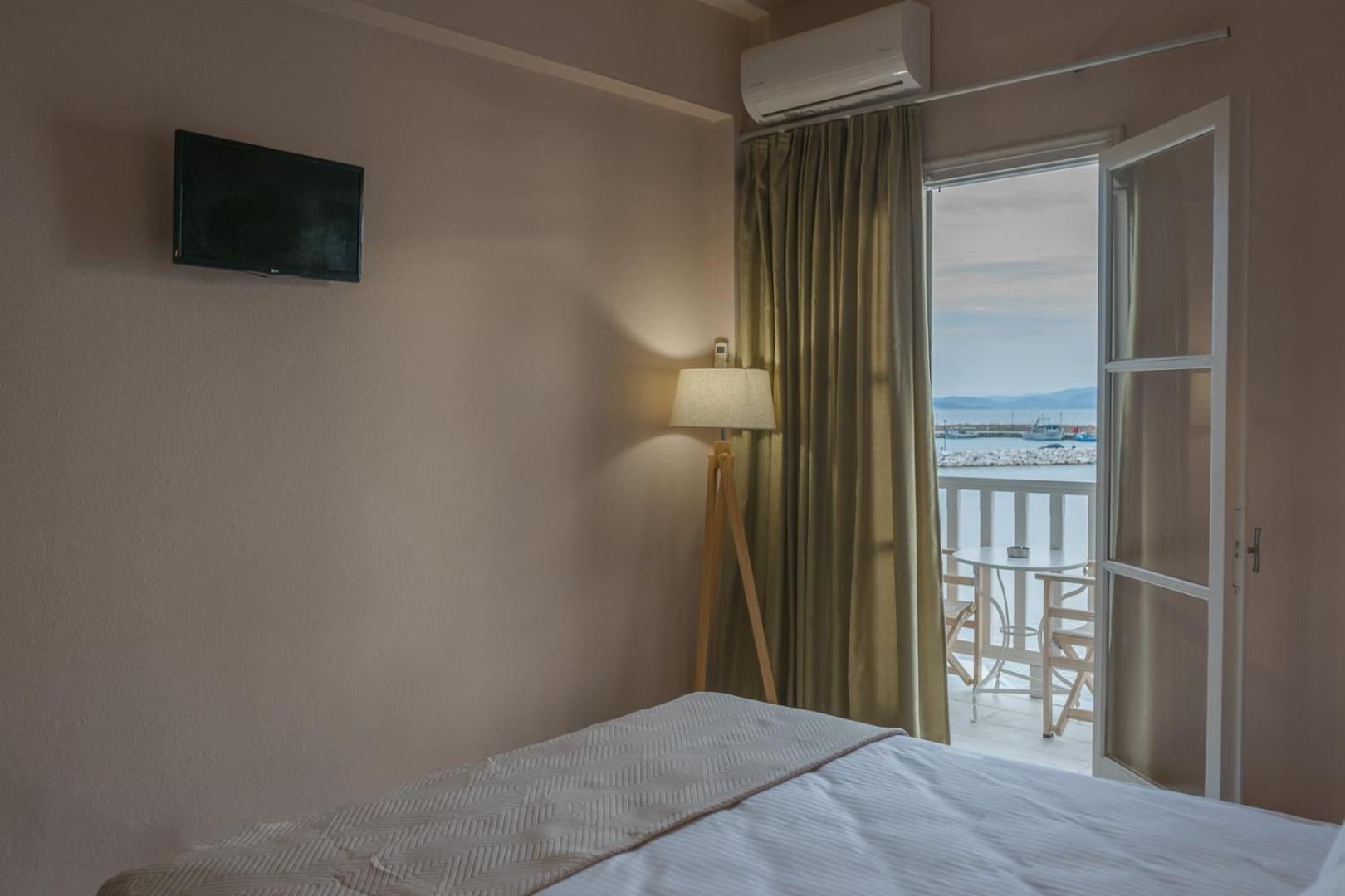 Archontiko Seaside Hotel Platanias  Ngoại thất bức ảnh