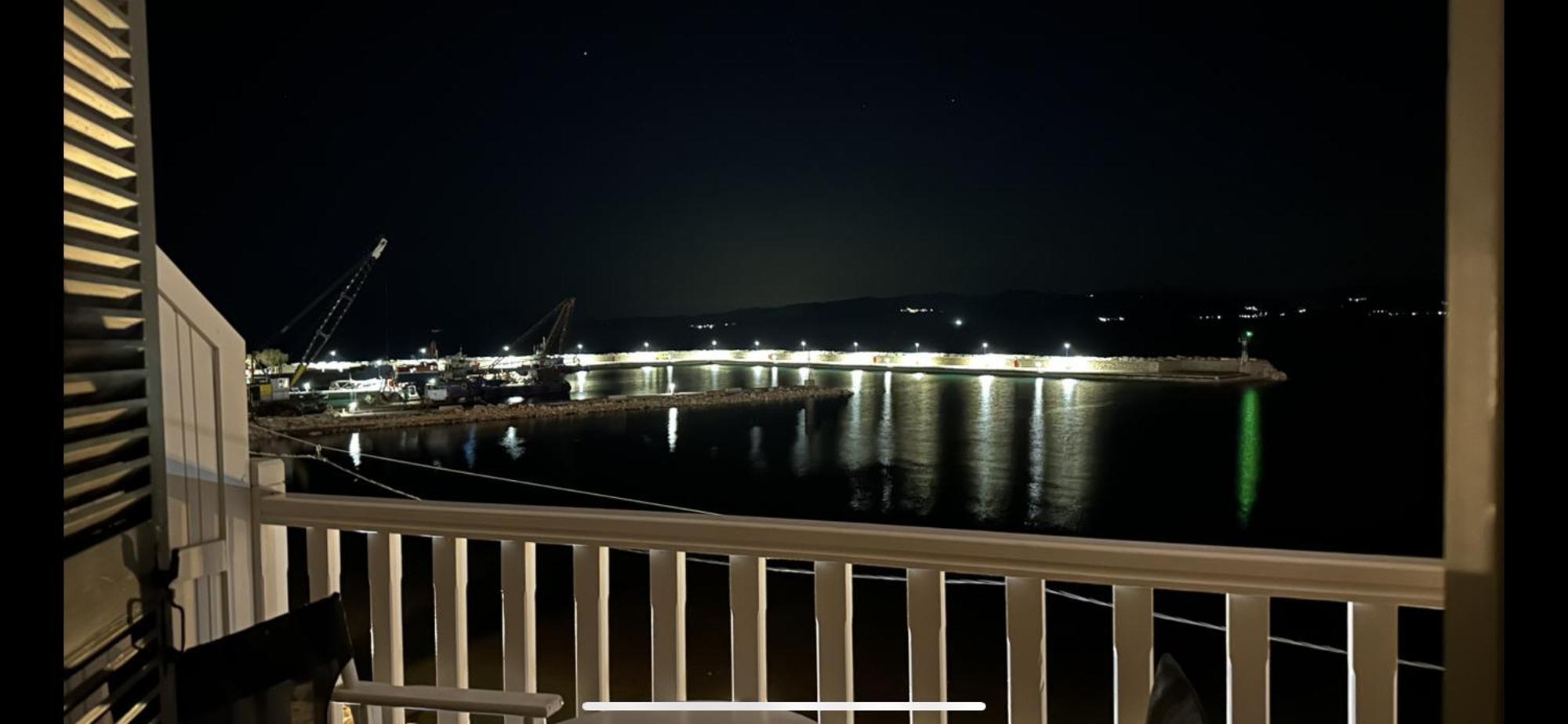 Archontiko Seaside Hotel Platanias  Ngoại thất bức ảnh